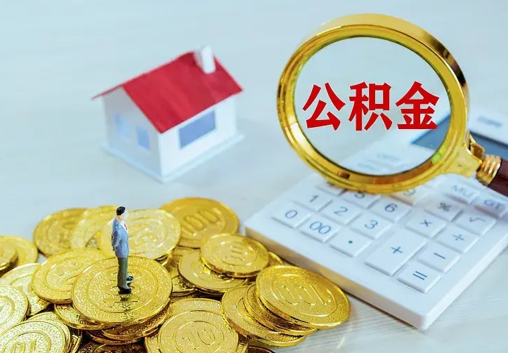 泰安个人怎么提住房公积金（个人如何提出公积金）